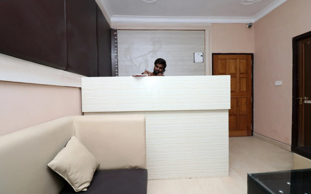 Hotel Sky View By OYO Rooms