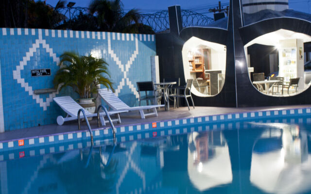 Eastgate Hotel