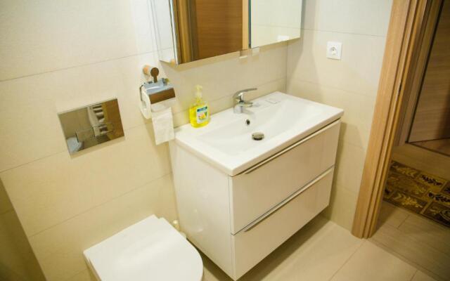 Apartament Calea Bucuresti