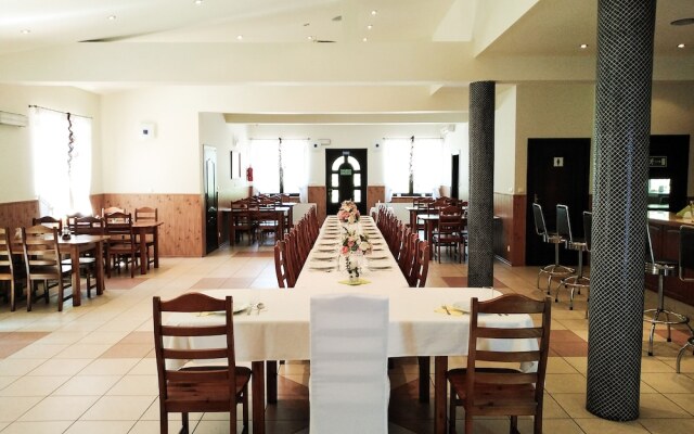 Hotel & Restauracja Dallas