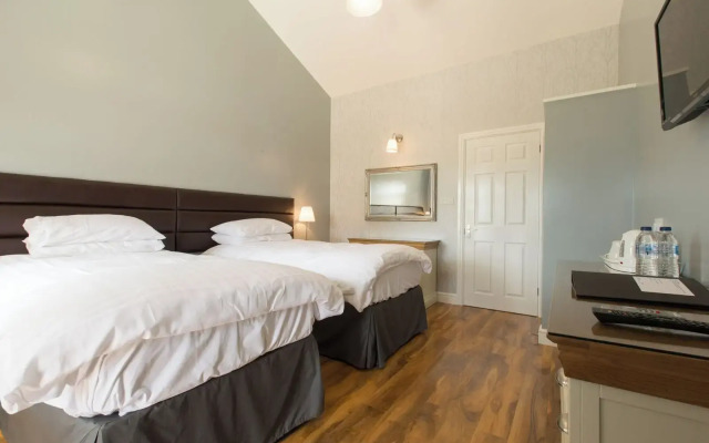 Silverstone Golf Club & Hotel
