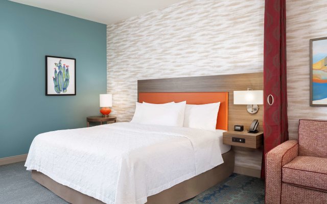 Home2 Suites by Hilton Phoenix Avondale