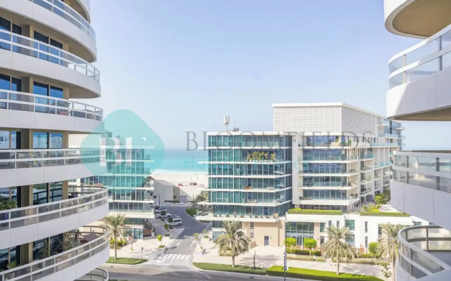 Bloomfields 2BR Soul Beach in Saadiyat