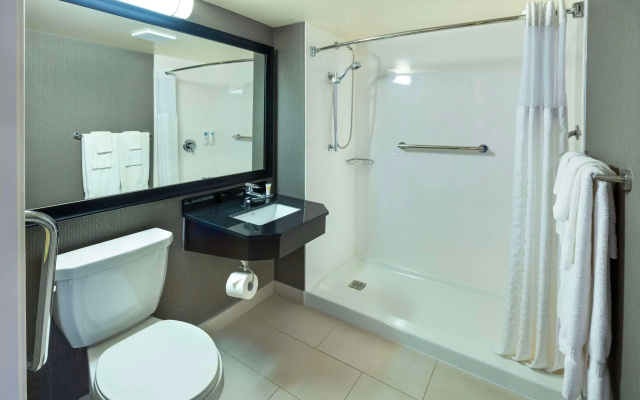 Comfort Inn Magnetic Hill