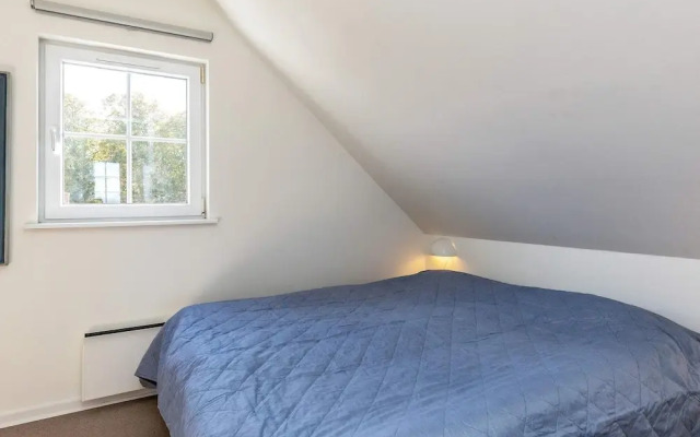 7 Person Holiday Home in Brenderup Fyn