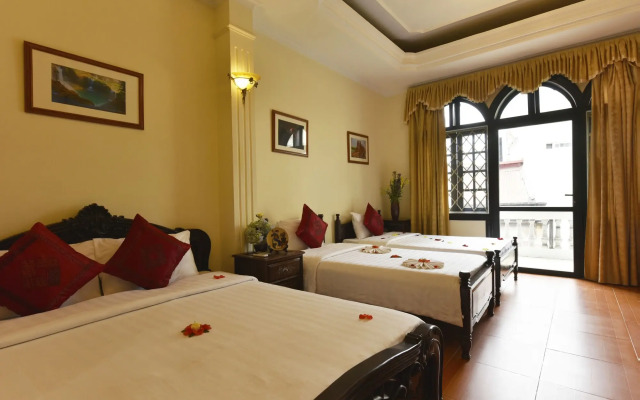 Ibiz City Hostel