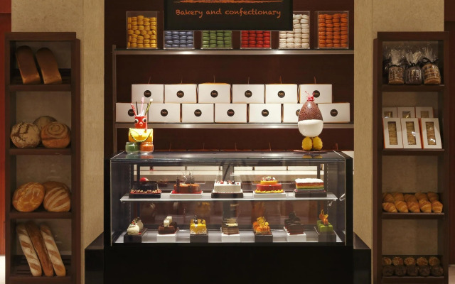 Doubletree By Hilton Pune - Chinchwad