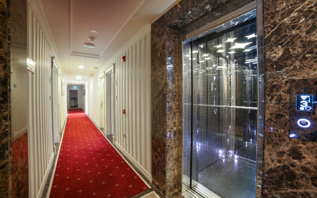 Halifaks Hotel