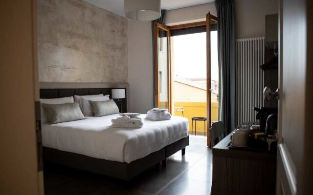 G&G Firenze Suites