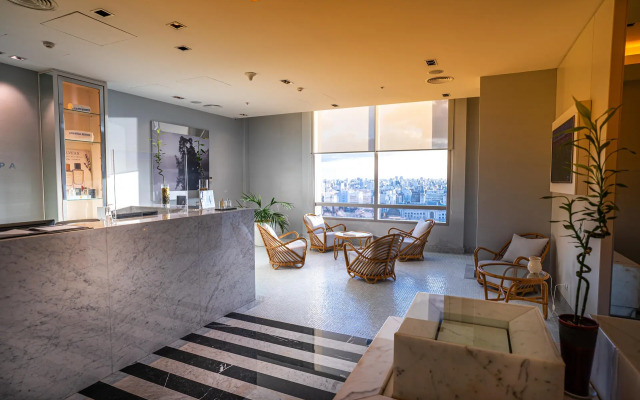 Alvear Icon Hotel