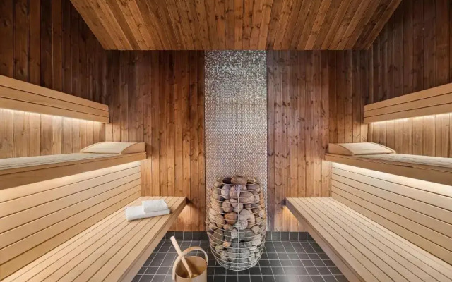 Tuddal Høyfjellshotel