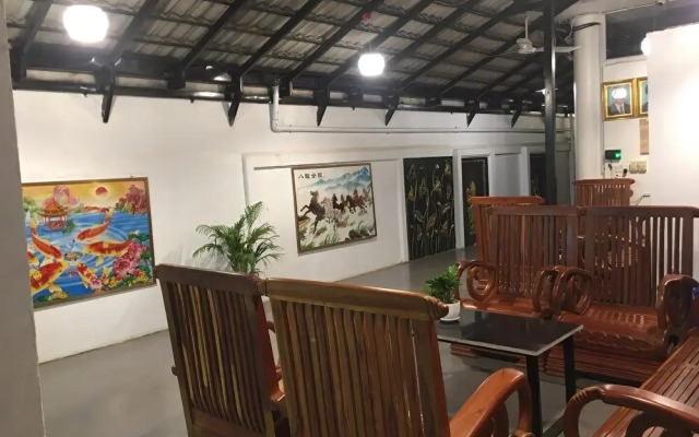 Nyda Angkor Hotel