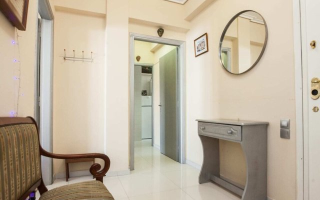 Fabulous apartment at Exarcheia