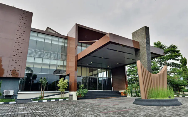 ZEN Rooms Cipayung KM 71
