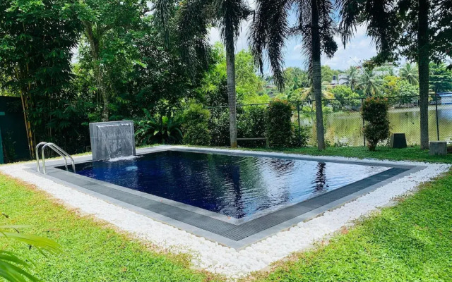 Villa 97 Bolgoda