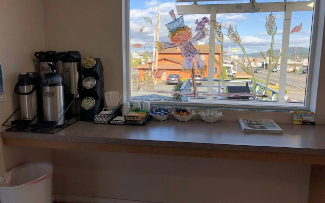 Anacortes Inn