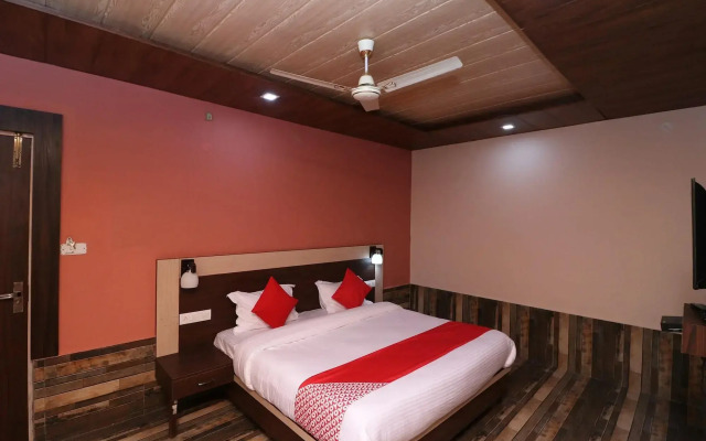 Funky Town By OYO Rooms