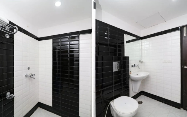 Hotel Millennium by OYO Rooms