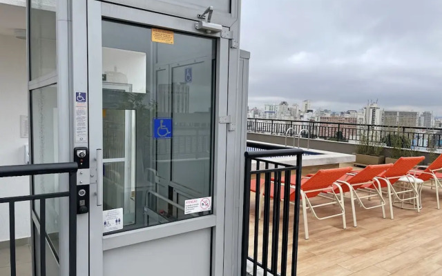 Ycp2206 in S o Paulo