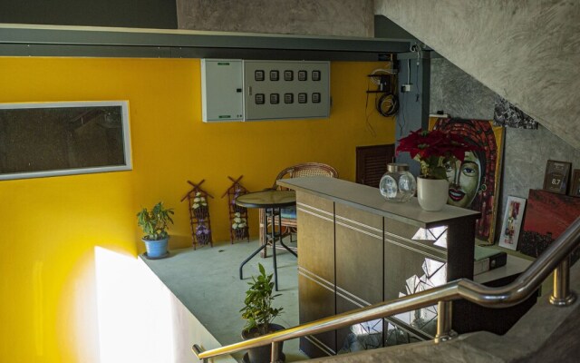 Yim Hostel Co. Ltd. - Adults Only