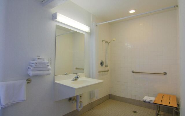 Motel 6-Rapid City, SD