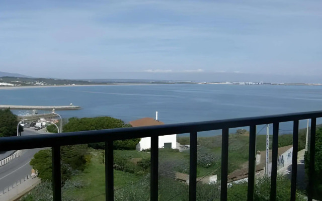 Apartamentos Pinhão