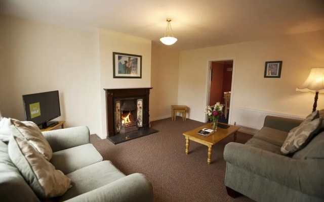 Seacrest Holiday Homes