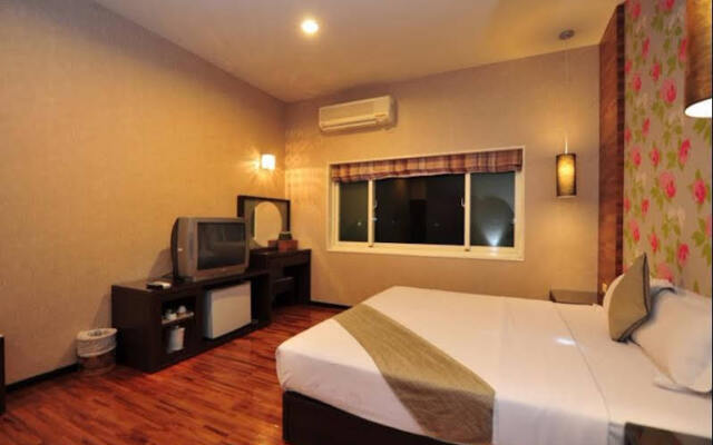 Ho Feng Guest House