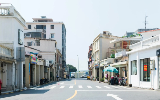 Langham Place Xiamen