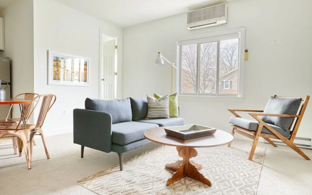 Kasa Del Ray Alexandria