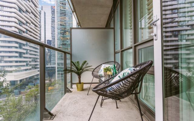 The Maple Boutique Suites