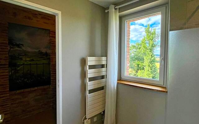 Chambres d'hotes LE MAS DE MARIE