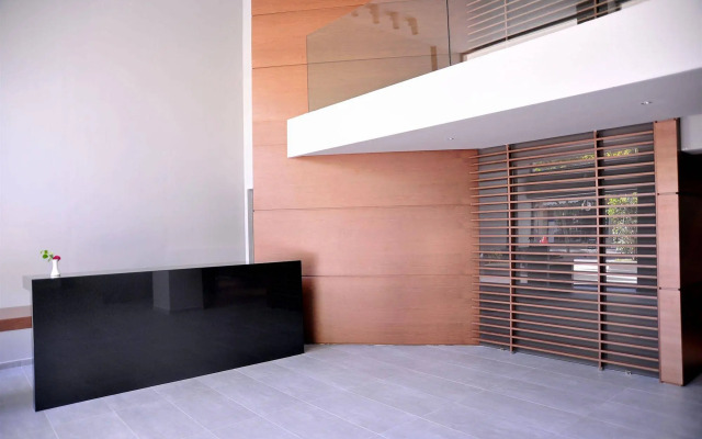 Oktober Downtown Boutique Hotel