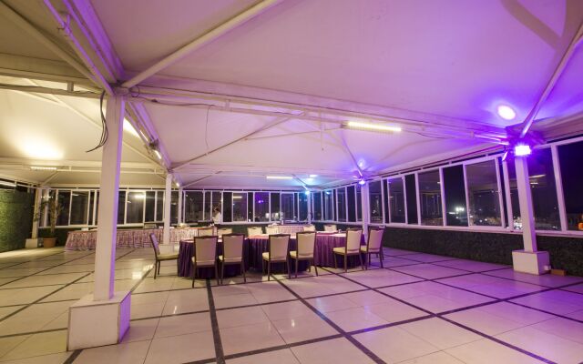 Hotel Shubh Inn
