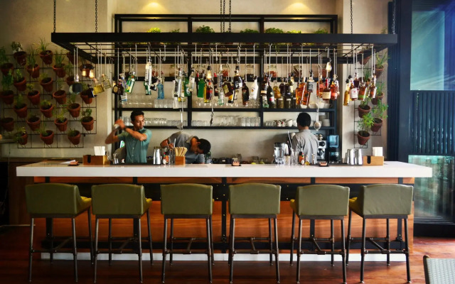 L Hotel Seminyak