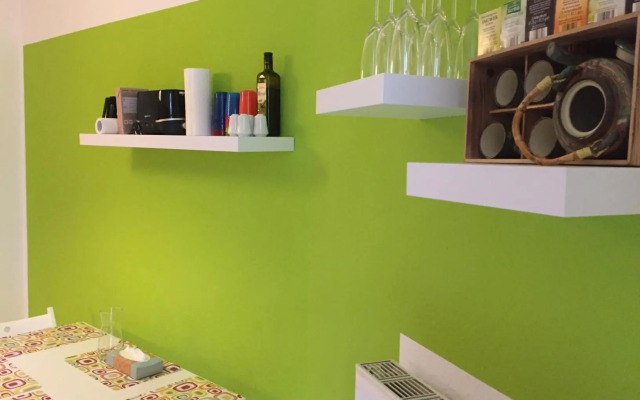 Zentralinleipzig - HTWK, MDR, KARLI, Südvorstadt