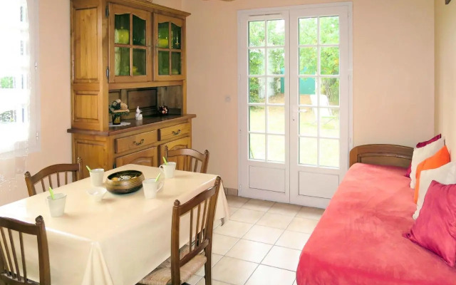 Holiday Home La Bruyère - MVT220