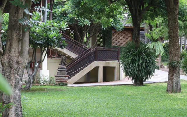 Royal Riverkwai Resort & Spa