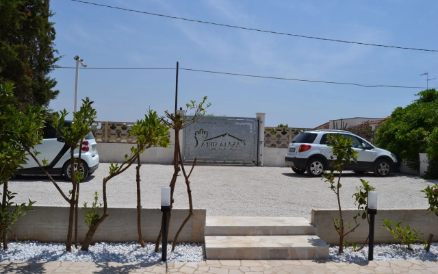 Casa La Strea