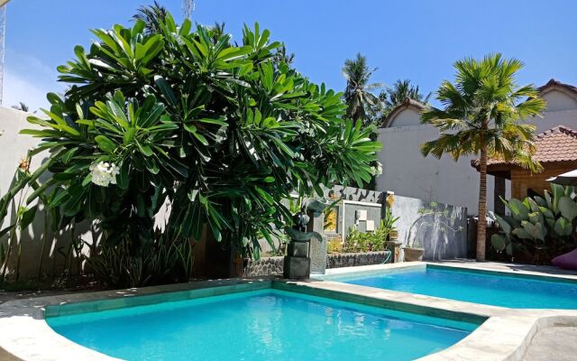 ZiFa Kuta Lombok