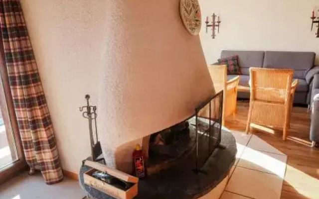 Apartment Bouleaux I4