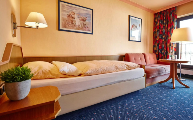 Hotel Bommersheim