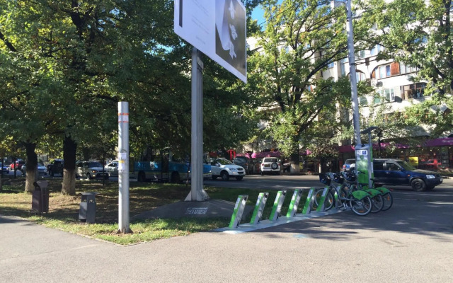 Apartments on Samal 1