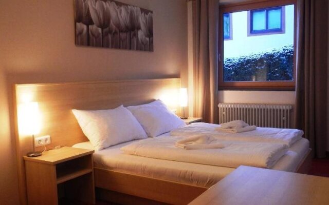 Pension Alpensport