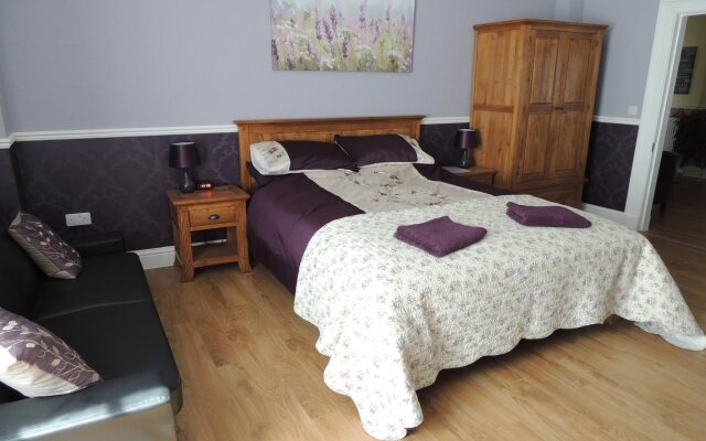 Townhead Bed & Breakfast