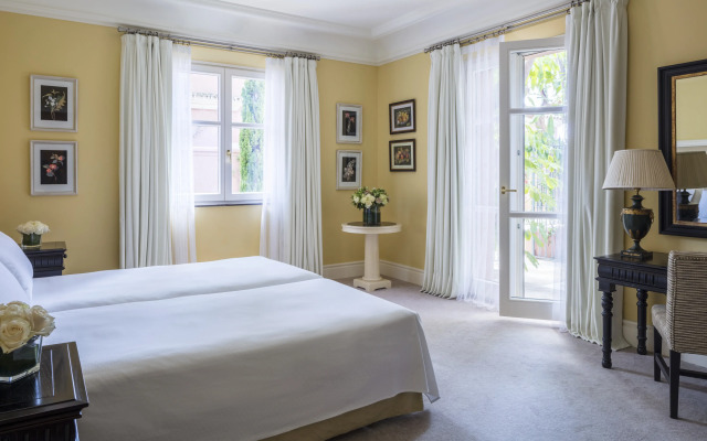 Anantara Villas & Suites Marbella Benahavis