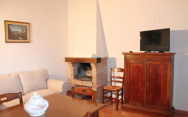 Agriturismo Il Pallocco