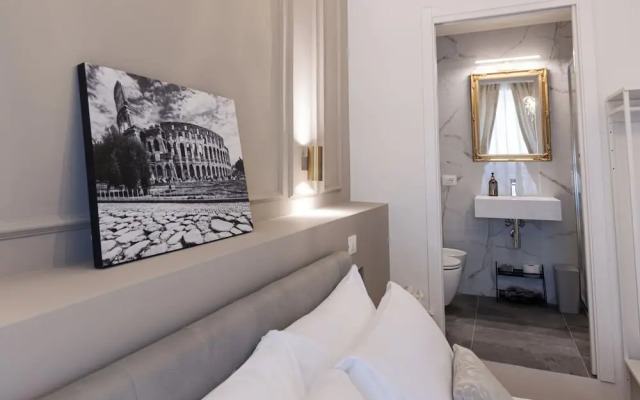 De Vince Luxury Suites - Roma Termini