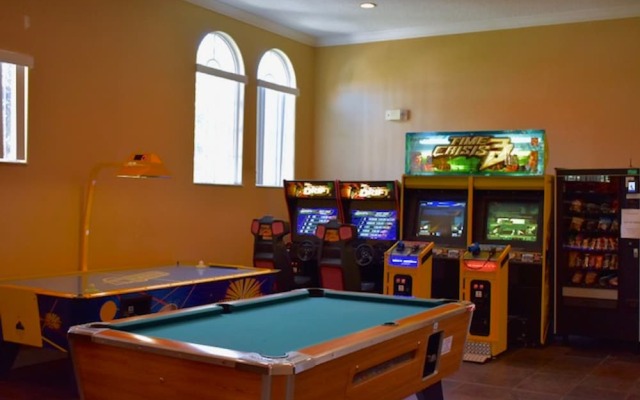 Terra Verde Resort 174