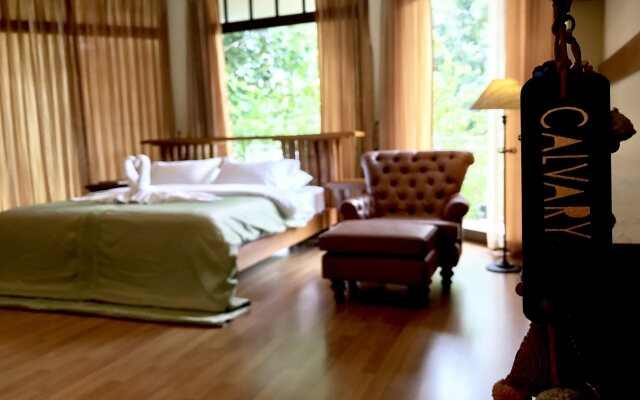 Calvary Resort